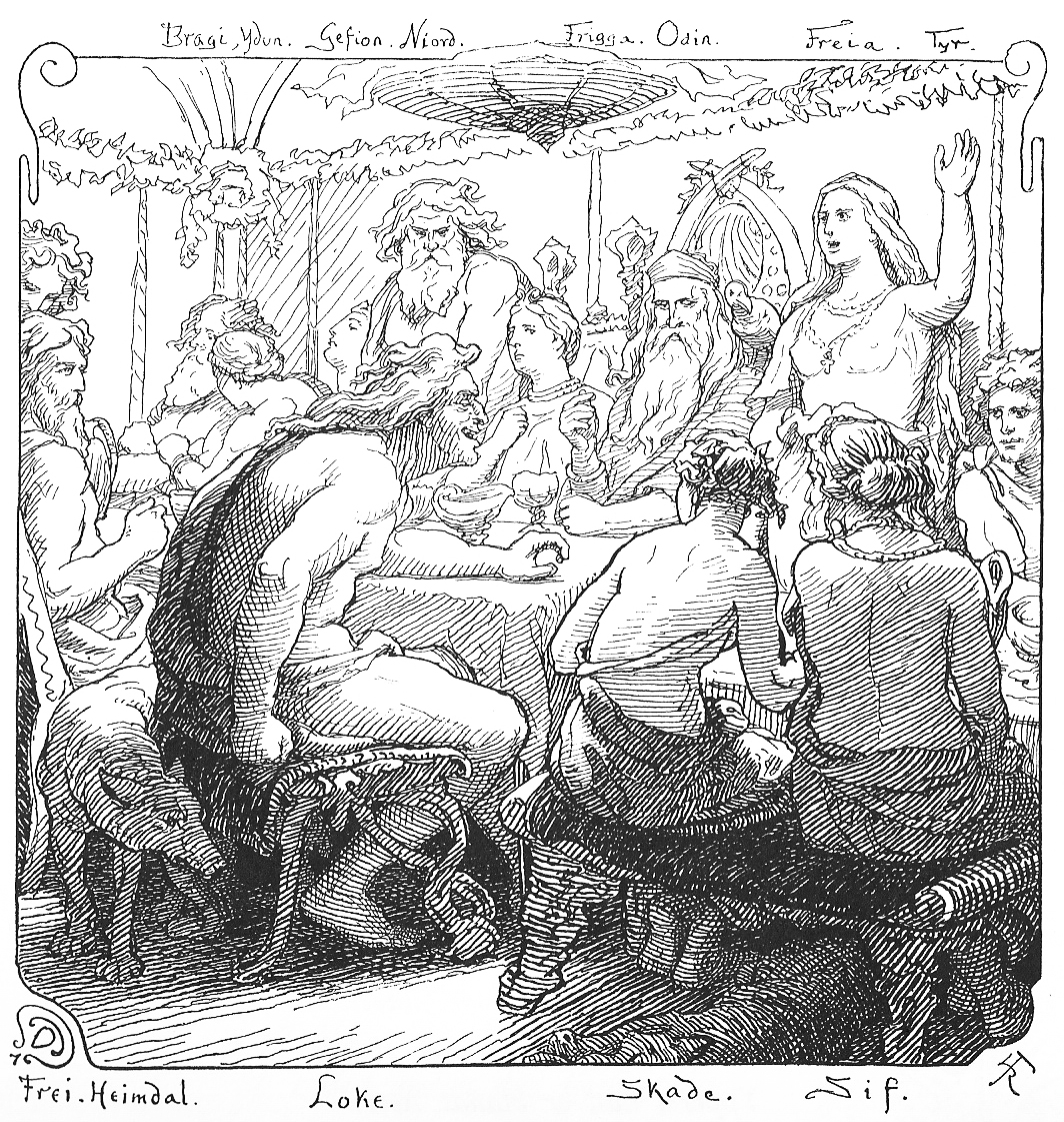 Click to enlarge Lokasenna